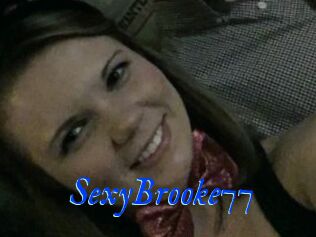 SexyBrooke77