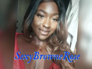 SexyBrowneRose