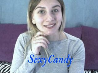 SexyCandy