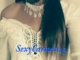 SexyCarmel143