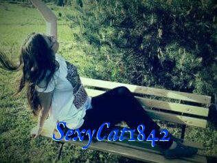 SexyCat1842