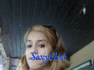 SexyCher