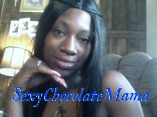 SexyChocolateMama