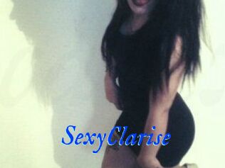 SexyClarise