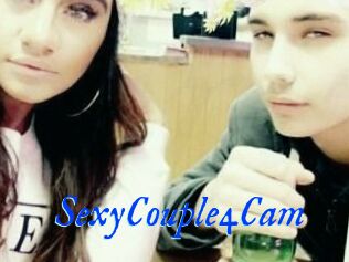 SexyCouple4Cam