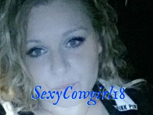 SexyCowgirl18