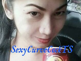SexyCurveCockTS