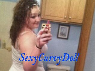 SexyCurvyDoll