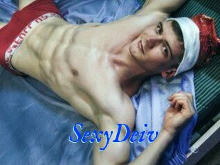 SexyDeiv