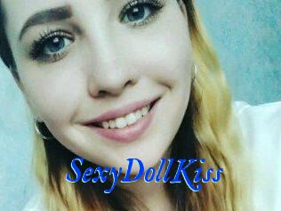 SexyDollKiss