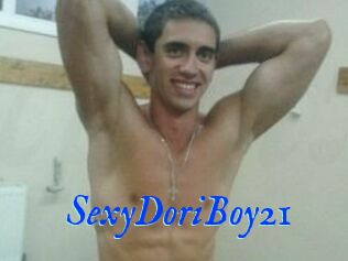 Sexy_Dori_Boy21