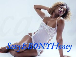 SexyEBONYHoney