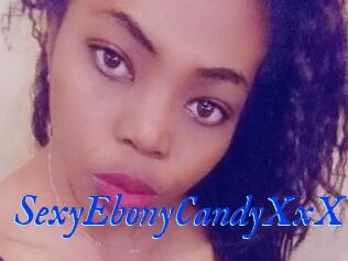 SexyEbonyCandyXxX