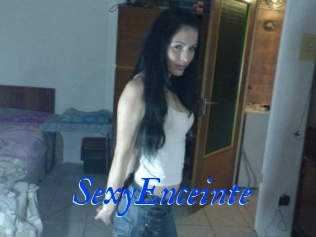 SexyEnceinte