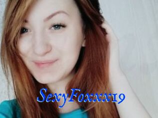 SexyFoxxx19