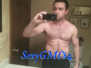 SexyGMC84