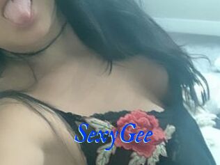 SexyGee