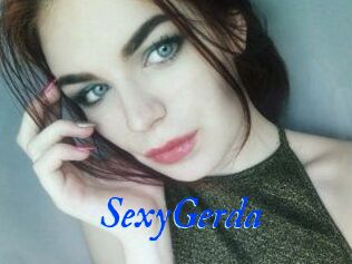 SexyGerda