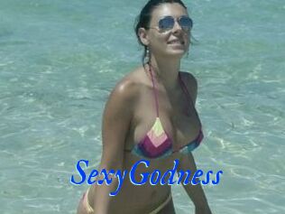 SexyGodness