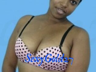 SexyGold27