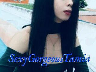 SexyGorgeousTamia