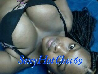 SexyHotChoc69