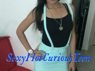 SexyHotCuriousTeen