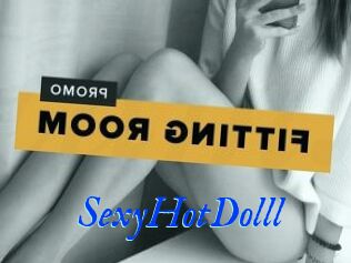 SexyHotDolll