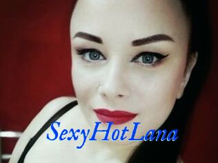 SexyHotLana