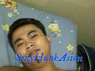 SexyHunkAsian