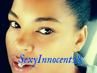 SexyInnocent28