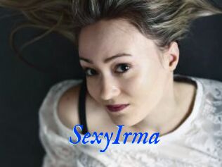 SexyIrma