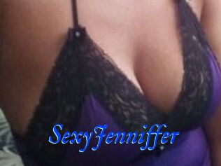 SexyJenniffer