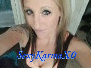 SexyKarmaXO