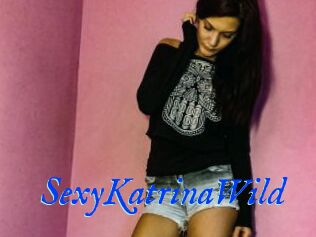 SexyKatrinaWild