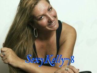 SexyKelly78