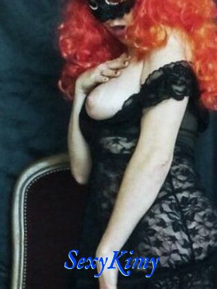 SexyKimy
