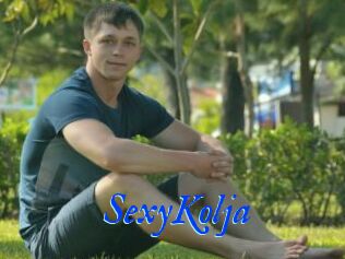 SexyKolja
