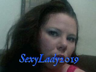 SexyLady2019