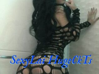 SexyLai_HugeCkTs