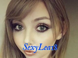 SexyLea18