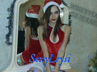 SexyLeysi