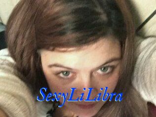SexyLiLibra