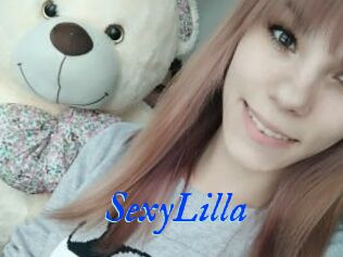 SexyLilla