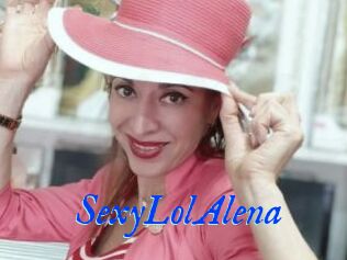 SexyLolAlena