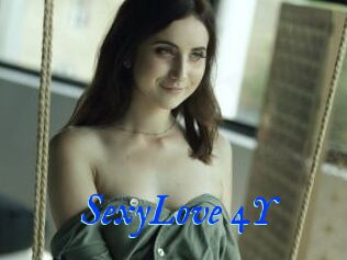 SexyLove_4Y