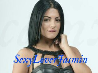 SexyLoverJasmin