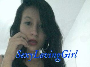 SexyLovingGirl