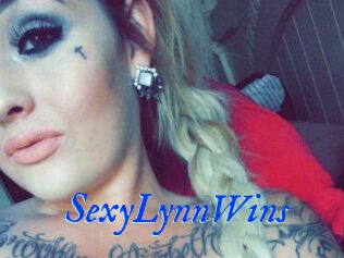 SexyLynnWins