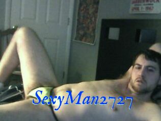 SexyMan2727